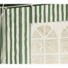 Тент садовый GREEN GLADE 1023 (3х3х2,5м)