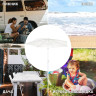 Зонт от солнца Green Glade A2092 270 см